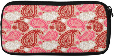 

Panda Creation Casual Multicolor Clutch