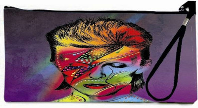 

Snoogg Casual Multicolor Clutch
