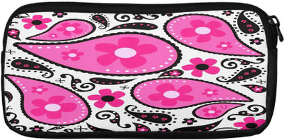 

Panda Creation Casual Multicolor Clutch