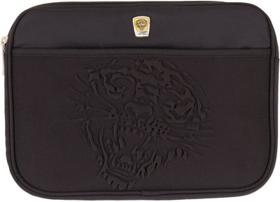 

Ed Hardy Casual Black Clutch