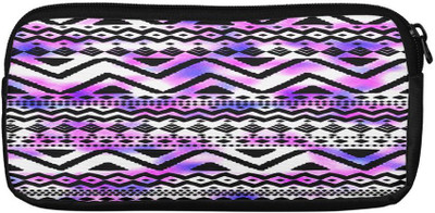 

Panda Creation Casual Multicolor Clutch