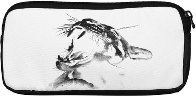 

Panda Creation Casual Multicolor Clutch