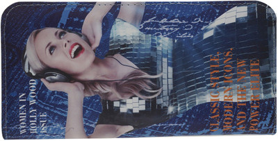 

Dezire fashion Casual Multicolor Clutch