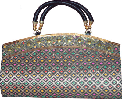 

Freddy's Casual Multicolor Clutch