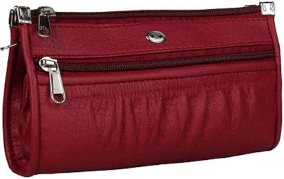 

Modish Designs Casual Multicolor Clutch