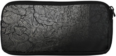 

Panda Creation Casual Multicolor Clutch