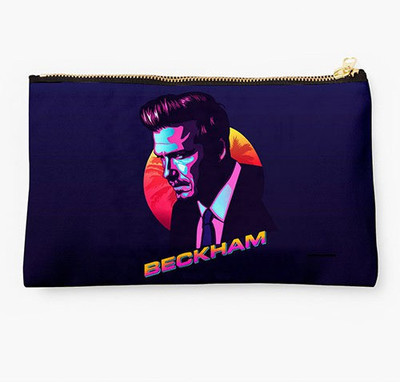 

Uptown18 Casual Multicolor Clutch