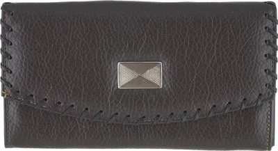 

WCL Casual Brown Clutch