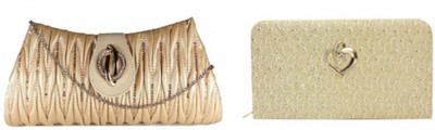 

Rapidcostore Party Multicolor Clutch
