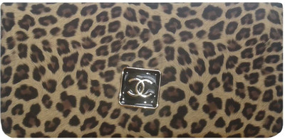 

Goldeno Casual Beige, Black Clutch