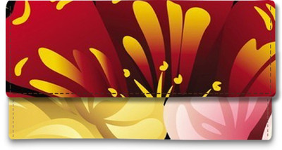 

Shoprider Casual Multicolor Clutch