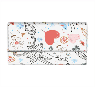 

Aaronic Casual Multicolor Clutch