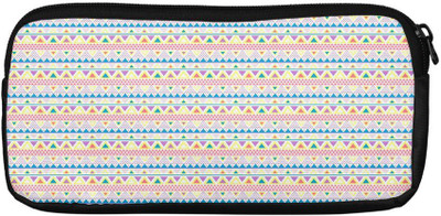

Panda Creation Casual Multicolor Clutch
