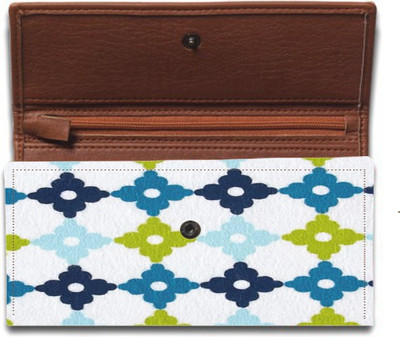 

Shoprider Casual Multicolor Clutch