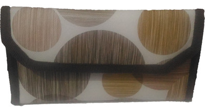 

Rapidcostore Girls Multicolor Canvas Wallet(4 Card Slots)