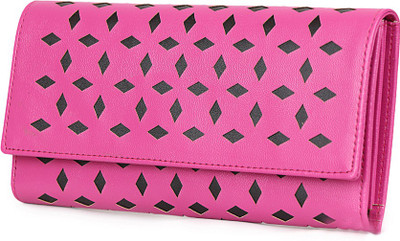 

Women Marks Casual Pink Clutch