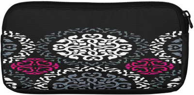 

Panda Creation Casual Multicolor Clutch