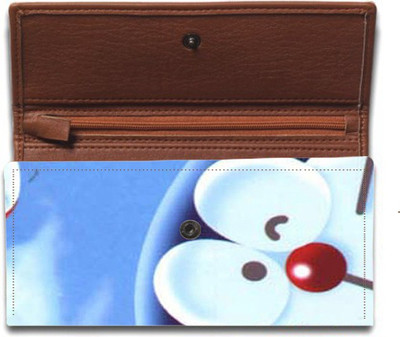 

Shoprider Casual Multicolor Clutch