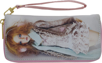 

Dezire fashion Casual White, Multicolor Clutch, Multicolor;white