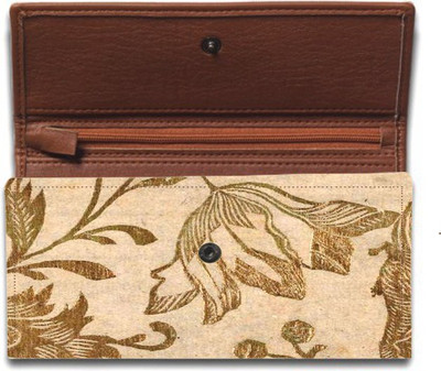 

Shoprider Casual Multicolor Clutch