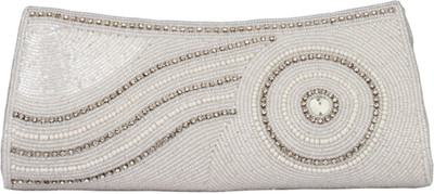 

PASHAN KALA Party Multicolor Clutch