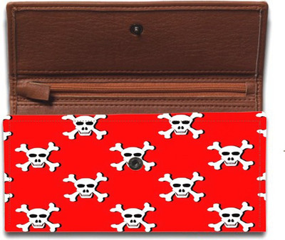 

Shoprider Casual Multicolor Clutch