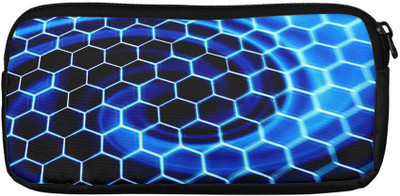 

Panda Creation Casual Multicolor Clutch