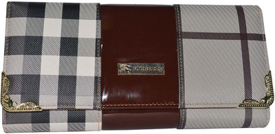 

Tornadoes Casual Multicolor Clutch