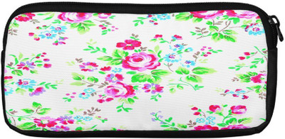 

Panda Creation Casual Multicolor Clutch