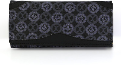 

Fabfashion Casual Multicolor Clutch