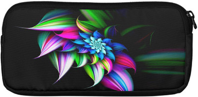 

Panda Creation Casual Multicolor Clutch
