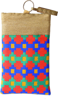 

Mahadev Exports Casual Multicolor Clutch
