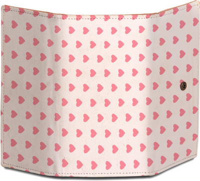 

Shoprider Casual Multicolor Clutch