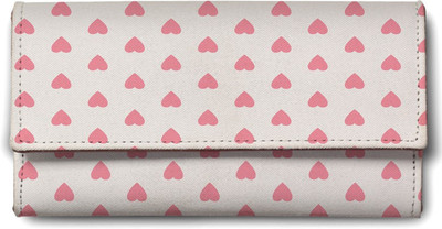 

Franklee Casual Multicolor Clutch