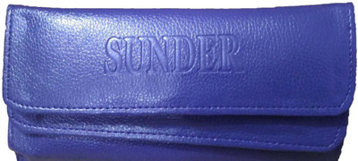 

Rapidcostore Casual Blue Clutch