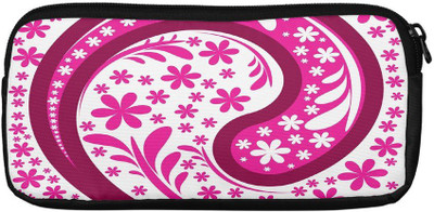 

Panda Creation Casual Multicolor Clutch