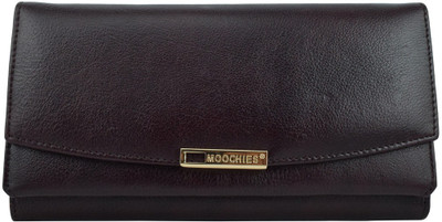 

Moochies Formal Beige Clutch