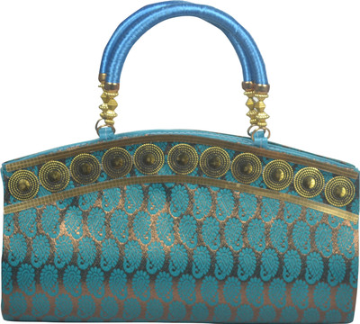 

Freddys Casual Multicolor Clutch