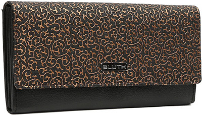 

Bluth Casual Multicolor Clutch