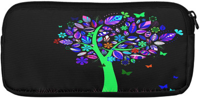 

Panda Creation Casual Multicolor Clutch