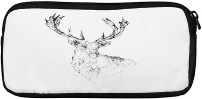 

Panda Creation Casual Multicolor Clutch