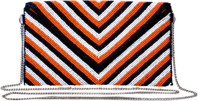 

Diwaah Party Multicolor Clutch