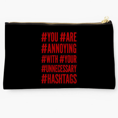 

Uptown18 Casual Black Clutch