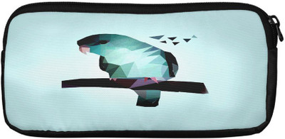 

Panda Creation Casual Multicolor Clutch