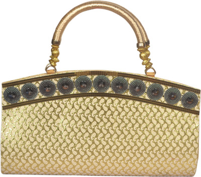 

Freddys Casual Multicolor Clutch