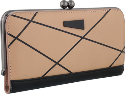 

TT Casual Multicolor Clutch