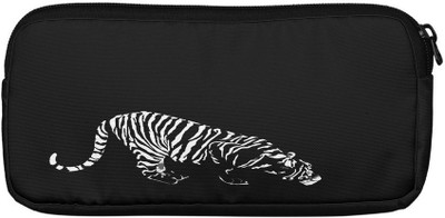 

Panda Creation Casual Multicolor Clutch