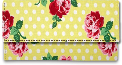 

Shoprider Casual Multicolor Clutch