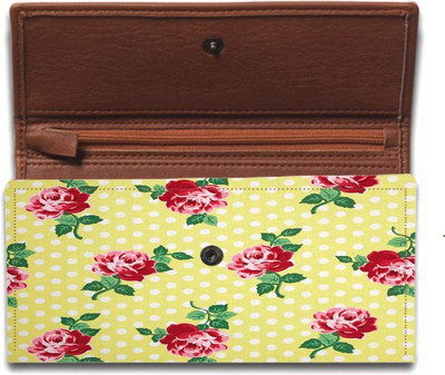

Shoprider Casual Multicolor Clutch