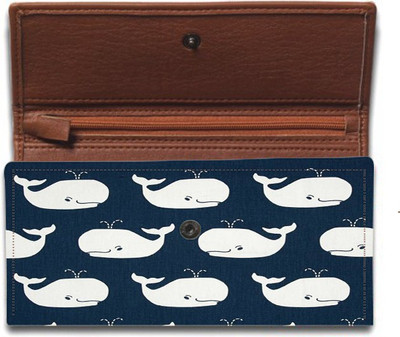 

Shoprider Casual Multicolor Clutch